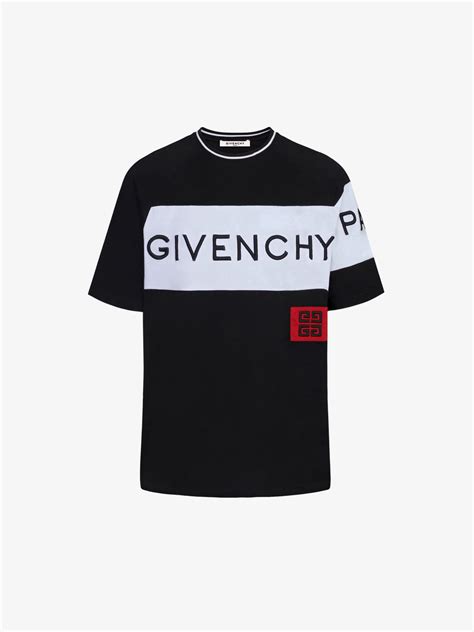 givenchy paris t shirt yellow|givenchy paris t shirt men.